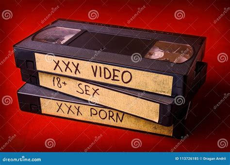 Ads by TrafficStars. . Porn on vhs